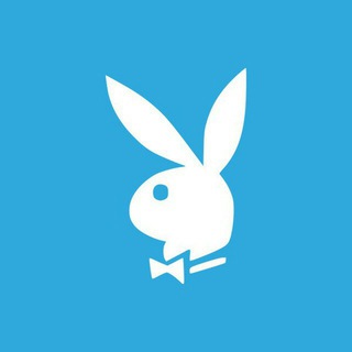 Логотип телеграм канала @playboy_adult — PLAYBOY 18 