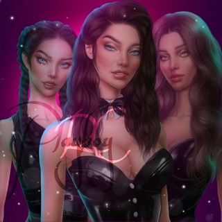Логотип телеграм канала @playboy_rc — Плейбой Клуба Романтики