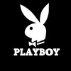 Логотип телеграм канала @playboychannel1 — PLAYBOY | Мужской журнал