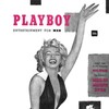 Logo of telegram channel playboymagazineoriginal — Playboy Magazine Archive