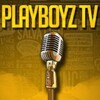 Logo of telegram channel playboyzprank — PLAYBOYZ TV