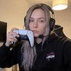 Логотип телеграм канала @playcybermia — CYBER-капитанша