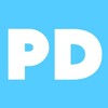 Логотип телеграм канала @playdanilych — PlayDanilych | ЯндексИгры🎮