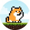Логотип телеграм канала @playdogegame — PlayDoge
