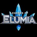 Logotipo del canal de telegramas playelumia - Legends of Elumia Announcements 📣