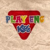 Telegram channel PlayEng Kids English EC logo