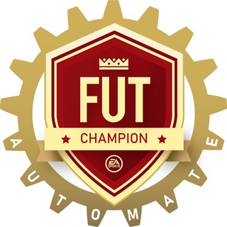 Logo saluran telegram player_auction — FutChampion.Com