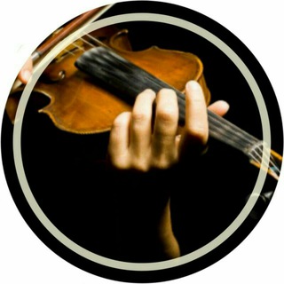 Telegram channel Христианские песни My Player 🎵 logo
