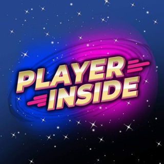 Logo del canale telegramma playerinside - PLAYERINSIDE OFFERTE
