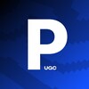 Telegram channel Playerok UGC logo