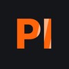 Логотип телеграм канала @playerokx — Playerok.com — маркетплейс игровых товаров и услуг