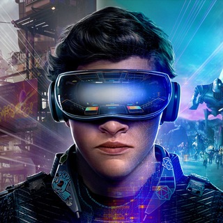 Логотип телеграм канала @playeronechannel — Player One Channel