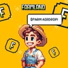 Logo of telegram channel playfarmland — FARM AIRDROP