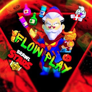 Логотип телеграм канала @playflow2 — 💎🏆Flow play¦¦™🏆💎