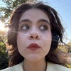 Логотип телеграм канала @playforoneactor — пьеса одного актера