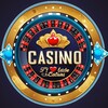 Telegram channel ‼️ТОП КАЗИНО ЛУЧШИЕ КАЗИНО ‼️ logo