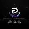Логотип телеграм канала @playfundsdevelopment1 — PLAY FUNDS DEVELOPMENT RU
