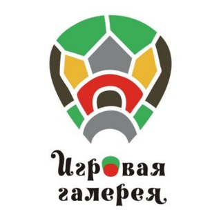 Логотип телеграм канала @playgalleryru — Игровая галерея