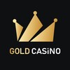 Telegram channel GOLD Casino logo