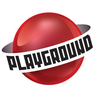 Логотип телеграм канала @playground_ru — PlayGround.ru