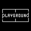 Логотип телеграм канала @playground — PLAYGROUND: Баскетбольные центры