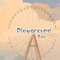 Logo saluran telegram playgroundspa — PlayGround Spa