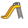 Логотип телеграм канала @playgroundspb — Free4kids: Детские площадки Петербурга