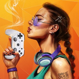 Логотип телеграм канала @playheads — PLAYHEADS - Игровая индустрия