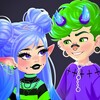 Логотип телеграм канала @playhighrise — Highrise: Avatar, Chat & Games