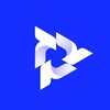 Logo of telegram channel playhubx — Play Hub | Formerly Entertainment Hub