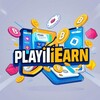 Logo de la chaîne télégraphique playiiearn - 🔷Play2Earn || کانال🔹