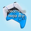 Логотип телеграм канала @playingnews — Новости из мира игр