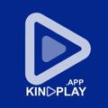 Telegram channel KINOPLAY.app logo