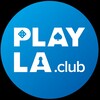 Logo of telegram channel playla_club — 🔹 Play LA 🔹