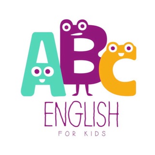Логотип телеграм канала @playlearngrow — Английский язык для детей