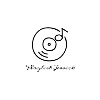 Logo saluran telegram playlist_lagu_viral — playlist