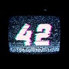 Логотип телеграм канала @playlist_42 — playlist#42