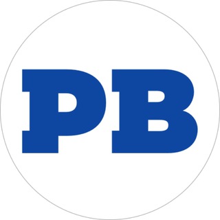 Логотип телеграм канала @playlistbox — PlaylistBox - Онлайн редактор IPTV плейлистов