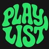 Логотип телеграм канала @playlistk111 — playlist