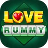 टेलीग्राम चैनल का लोगो playloverummy — @loverummycom @loverummyofficial