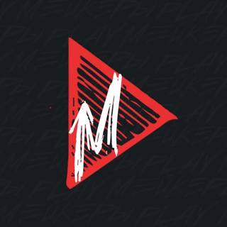 Логотип телеграм канала @playmakerepeat — PlayМейкеры