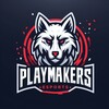 Логотип телеграм канала @playmakersml — Playmakers
