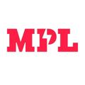 Logo saluran telegram plaympl — MPL COLOUR PREDICTION