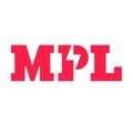 Logo saluran telegram plaympl — MPL AVIATOR ✈️