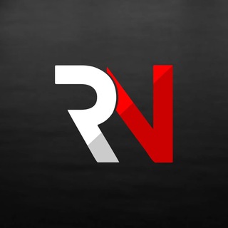 Логотип телеграм канала @playnewsru — RustRu News - Новости по игре Rust