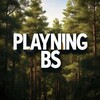 Логотип телеграм канала @playningbs — Playning BS