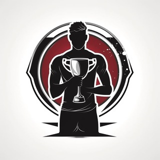 Логотип телеграм канала @playoff_news — Плей-Офф: Новости спорта
