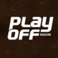 Logotipo del canal de telegramas playoffmagazine - Play-Off Magazine
