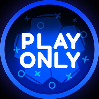 Logo of telegram channel playonly_me — PlayOnly | Sports Betting, Tips | Betfair / Bet365 / Pinnacle