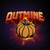 Logo of telegram channel playoutmine — Outmine 🎮📣